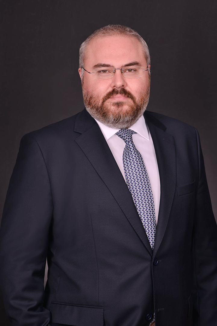 Murat Uyanık