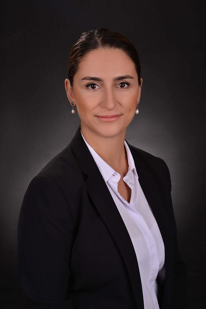 Deniz Damla Eroğlu