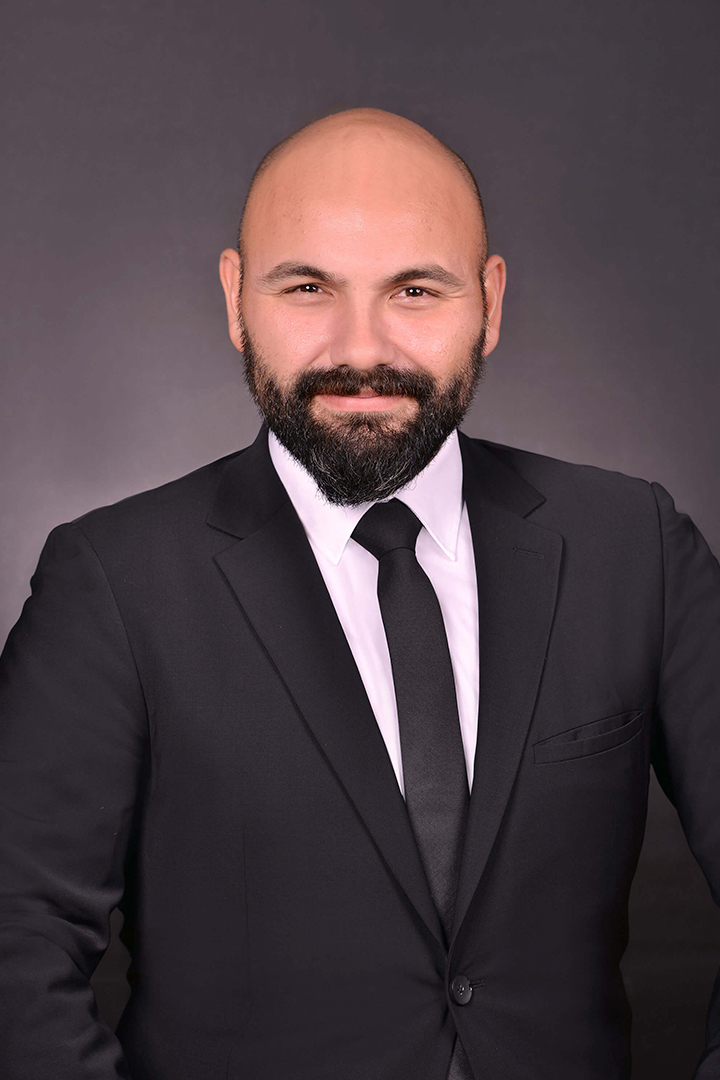 Şevket Burak Tüter
