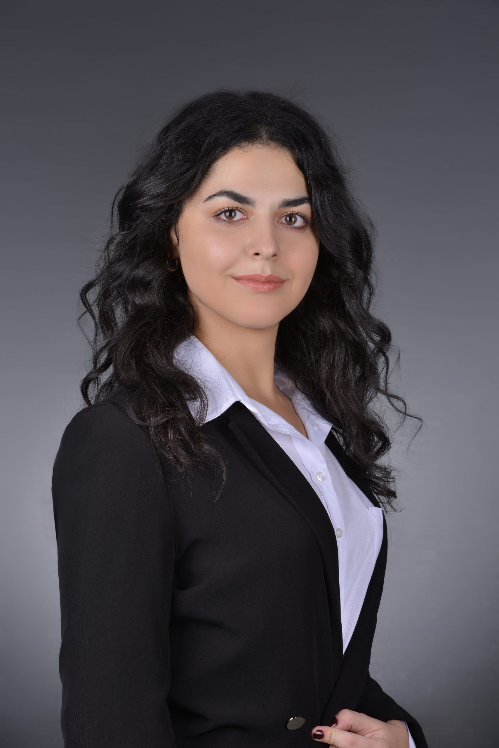 Buse Şahingör