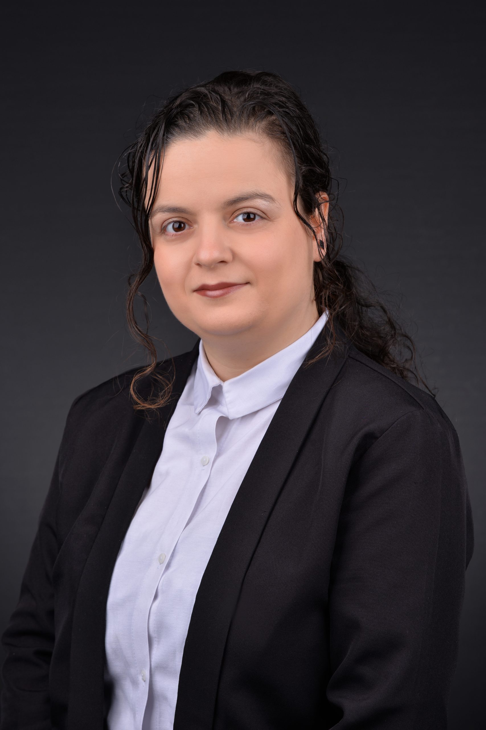 Nesime Nacakçı