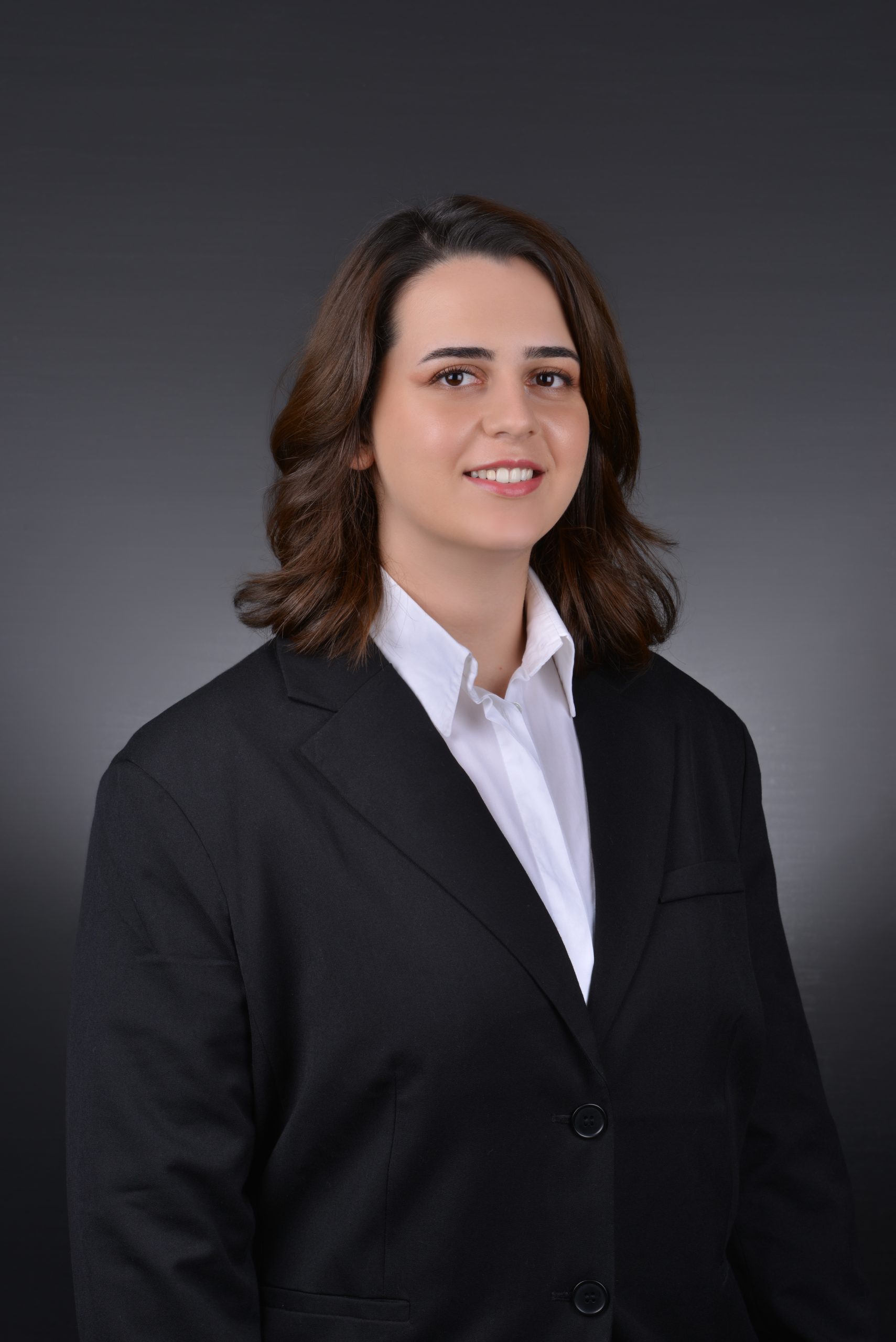 Nilay Gizem Tokatlı