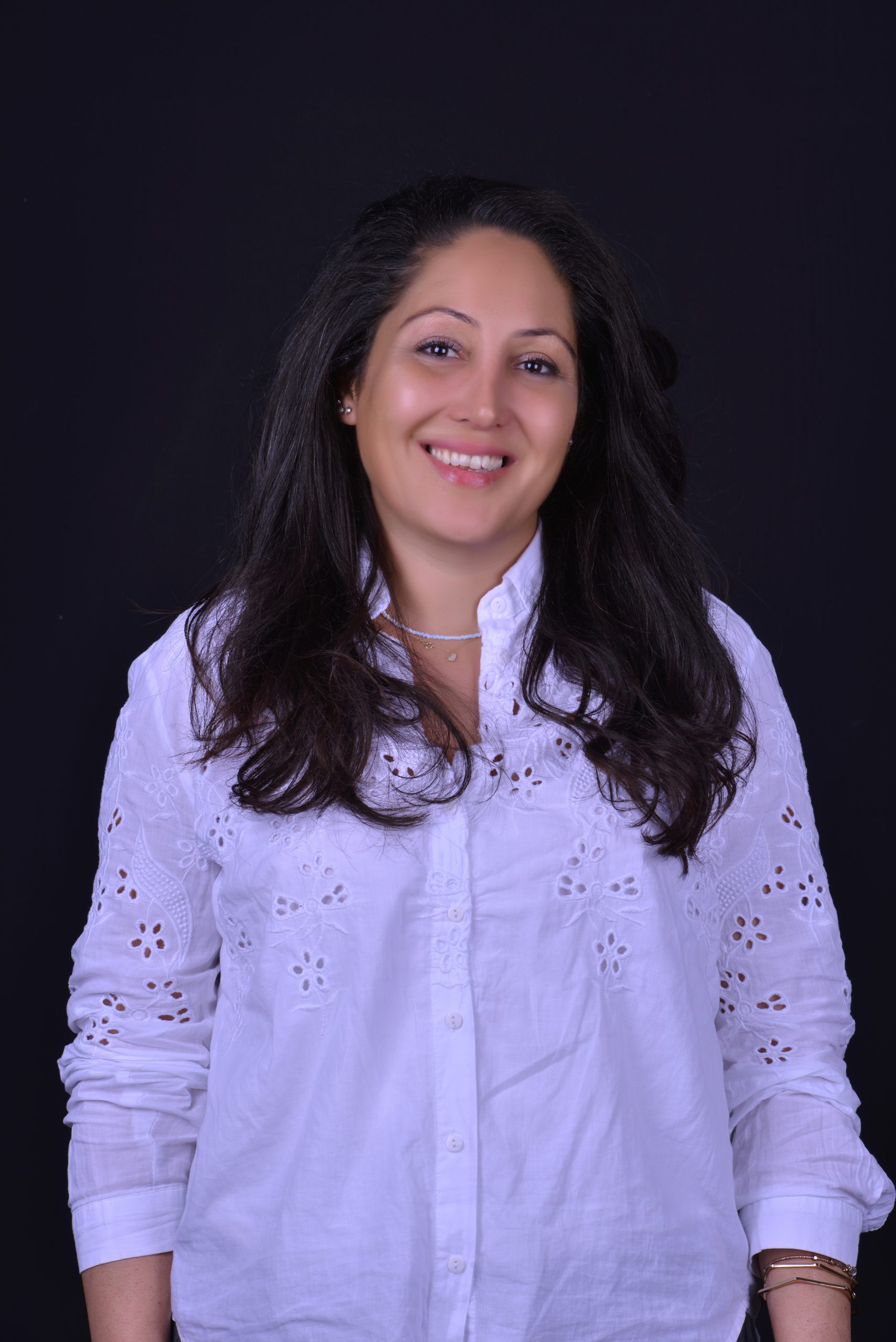 Şehnaz Kahraman