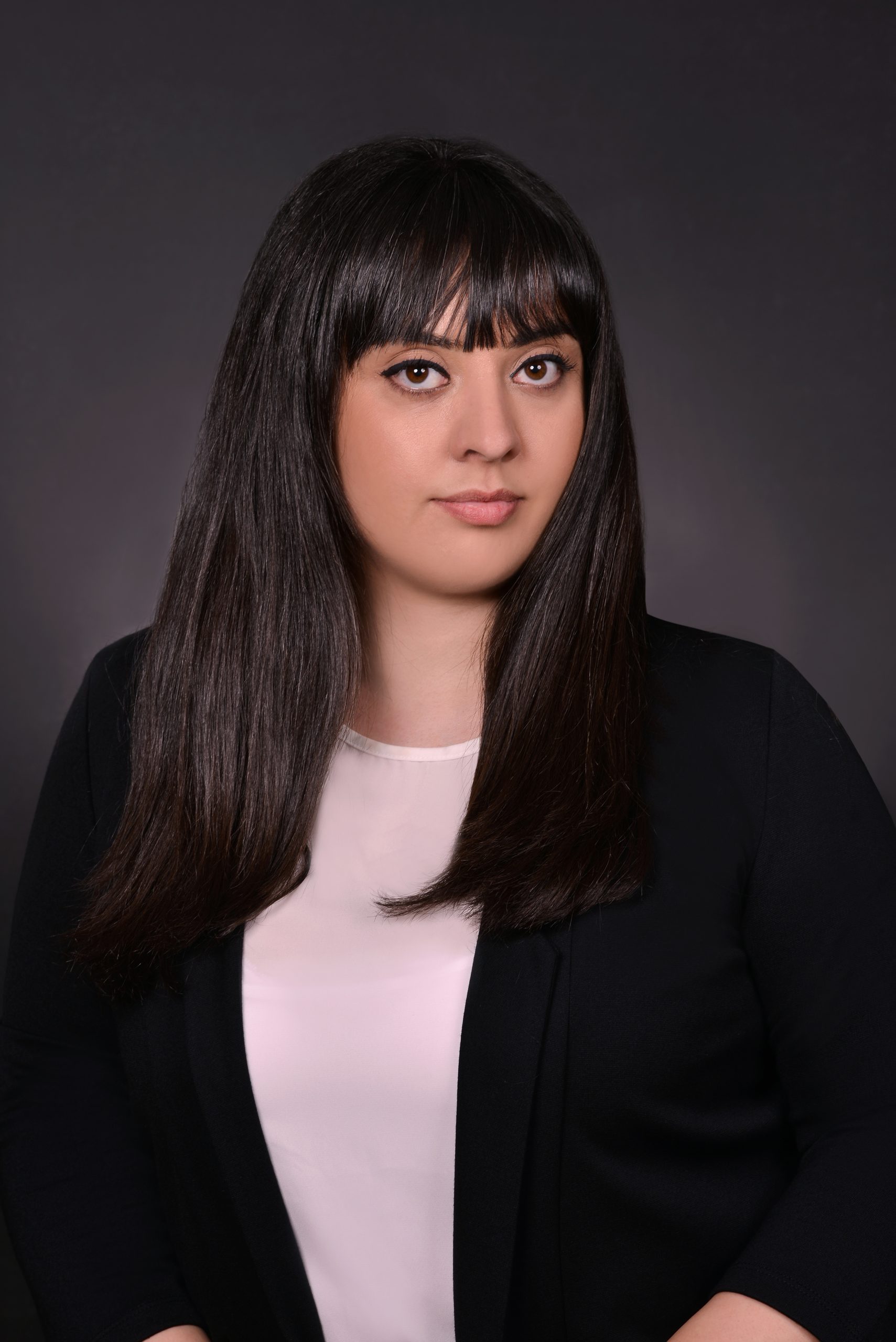 Yasemin Kad