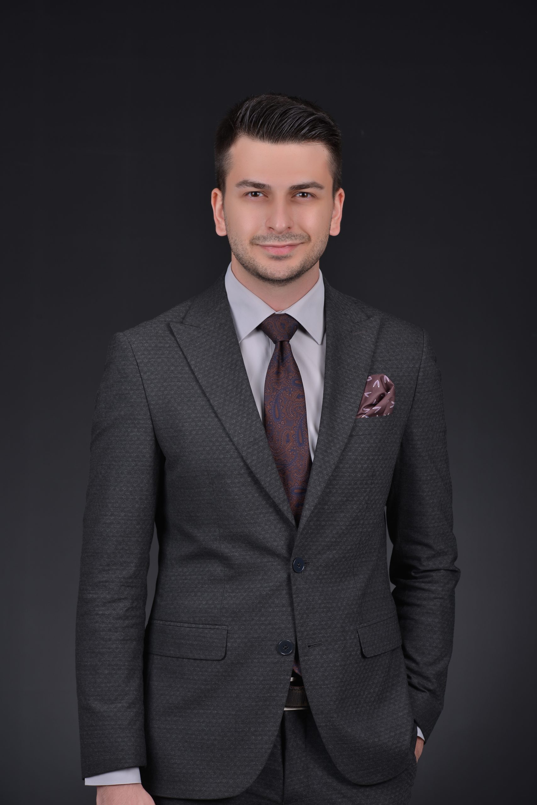 Yunus Samet Dikmen