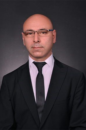 Özgür Kerem Yıldırım