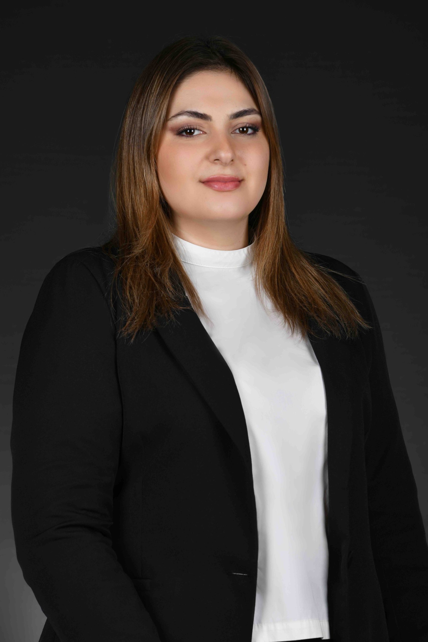 Buse Küçük