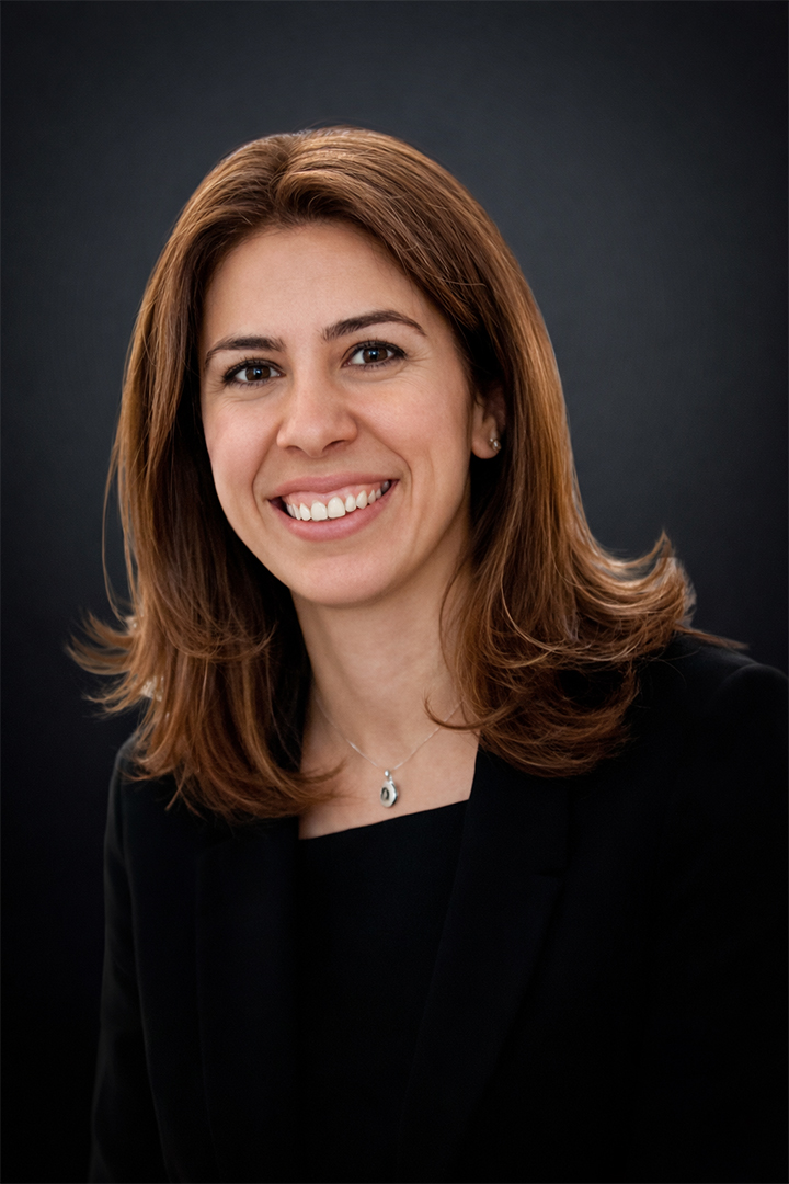 Prof. Dr. Başak Baysal