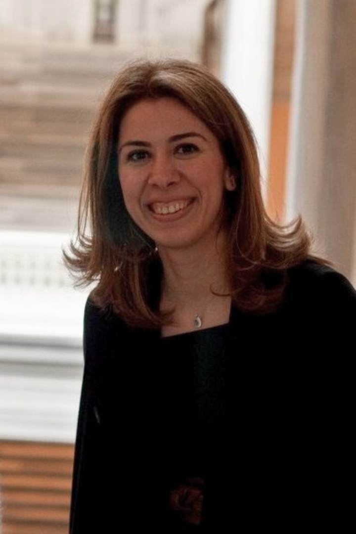 Prof. Dr. Başak Baysal