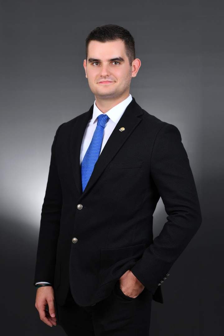 Batu Şahin Yazıcıoğlu