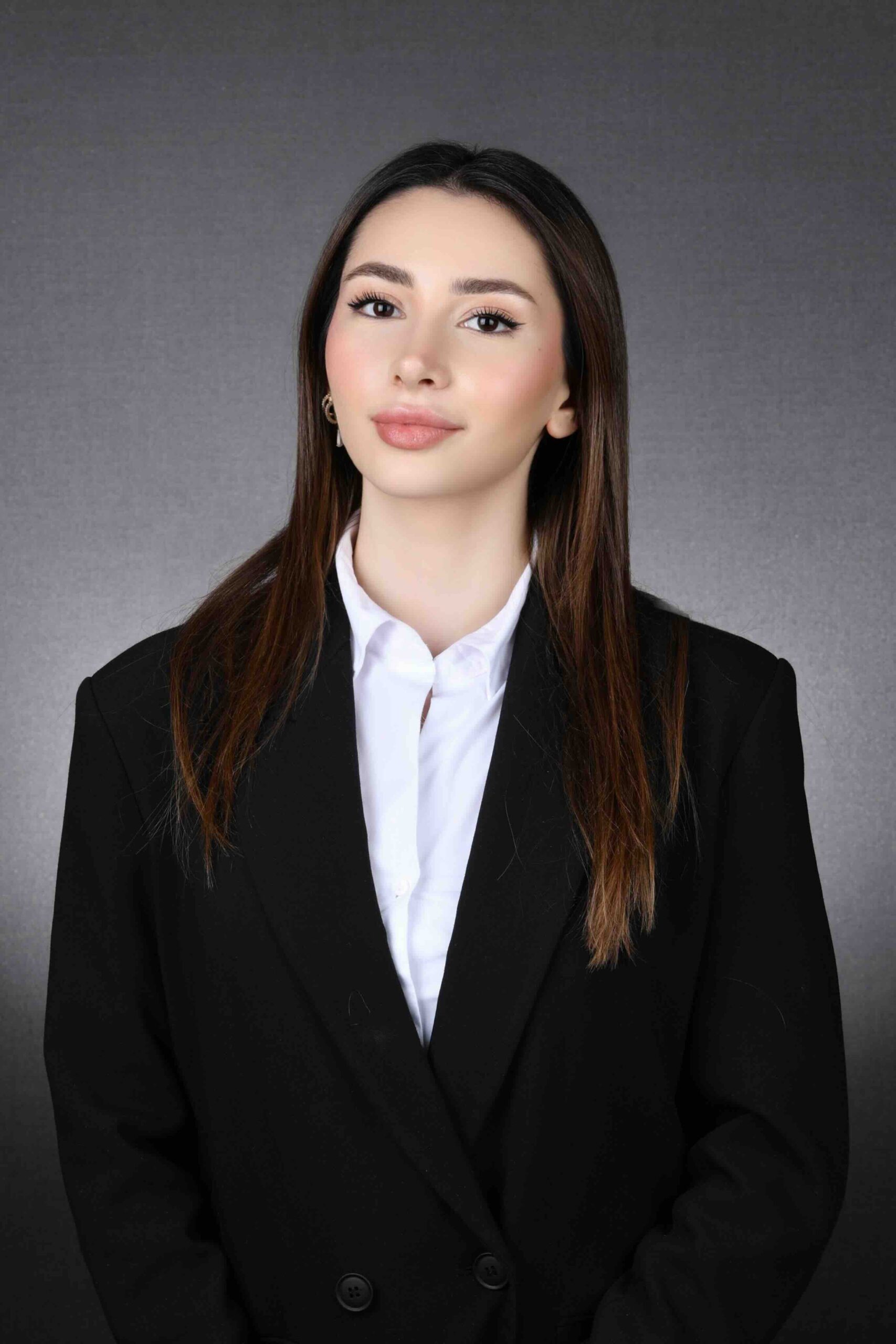 Gökçe Aktürk