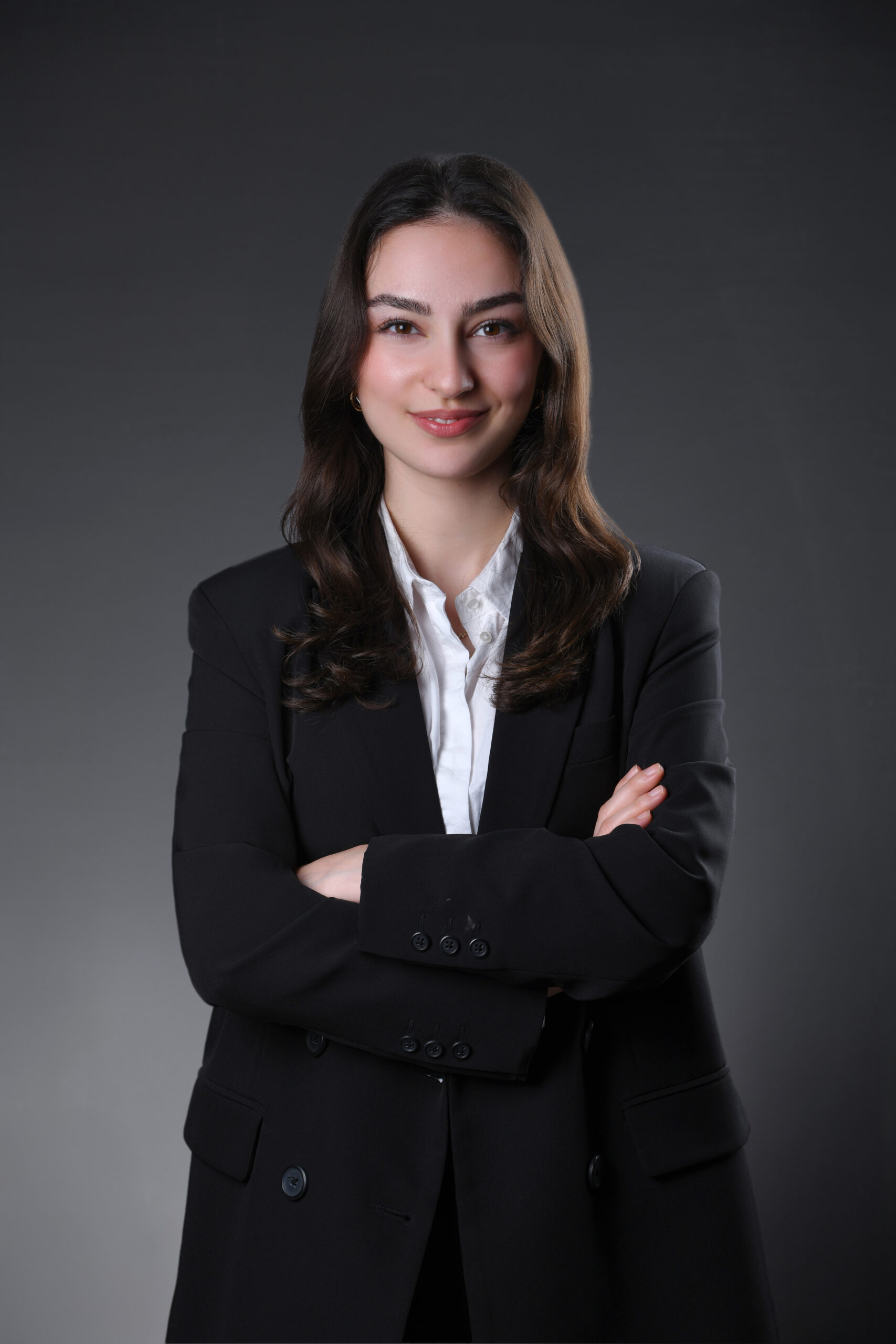 Göksu Balkan